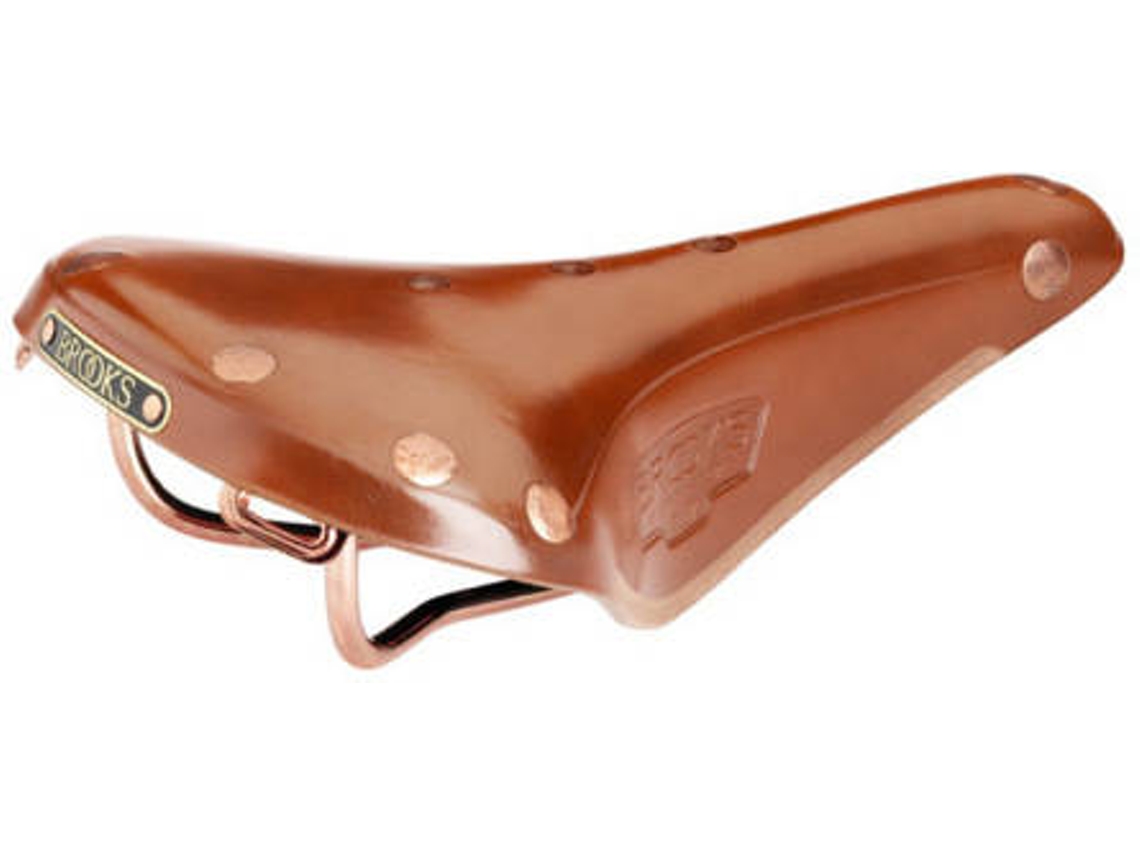 Brooks England B17 Special