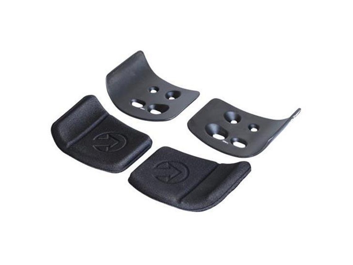 Pro Missile Evo Armrest Xl Large
