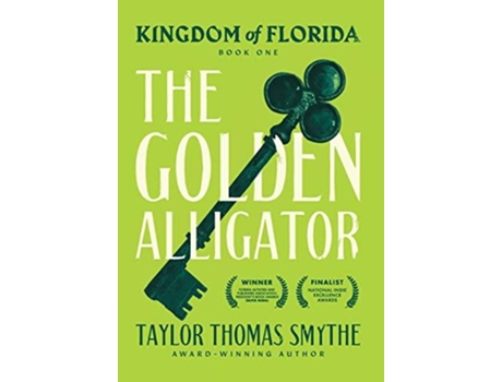 Livro Kingdom Of Florida De Taylor Thomas Smythe (inglês)
