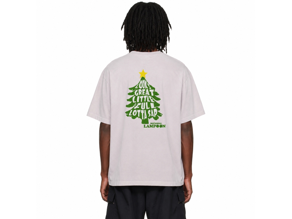 Rockinstone National Lampoon's Christmas Vacation Looks Great T-shirt Size:xl