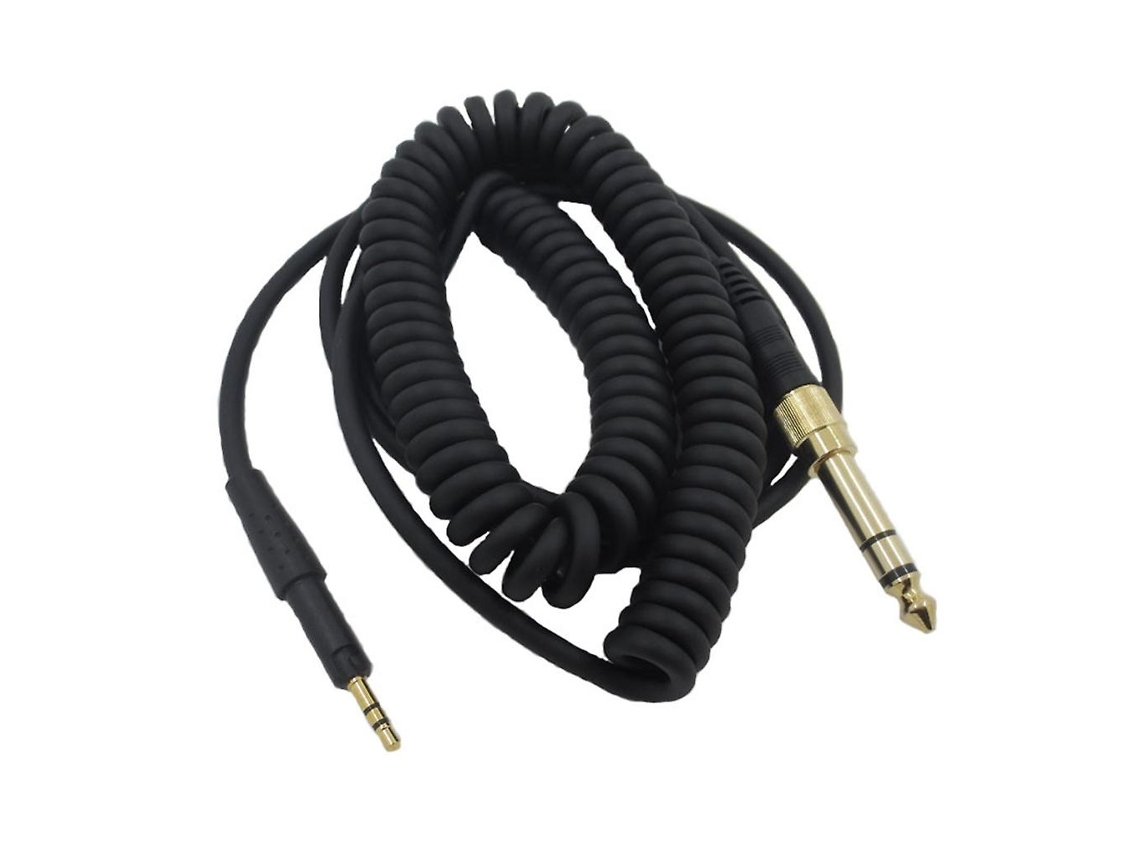 Cabo De Fone De Ouvido Para Jogos, Extensão De 4 Pés Para Hd6dj Hd8 Hd7 Hd598