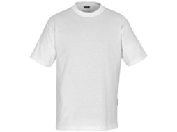 Camiseta Crossover 00788 Branco M MASCOT