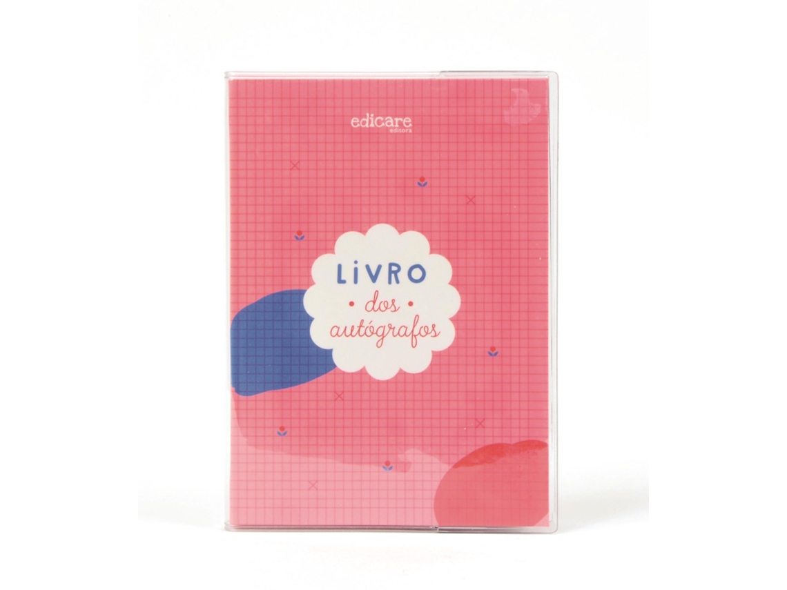 Livro dos Autógrafos