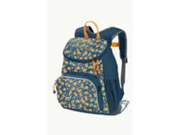 Mochila de Criança JACK WOLFSKIN De Joe Azul
