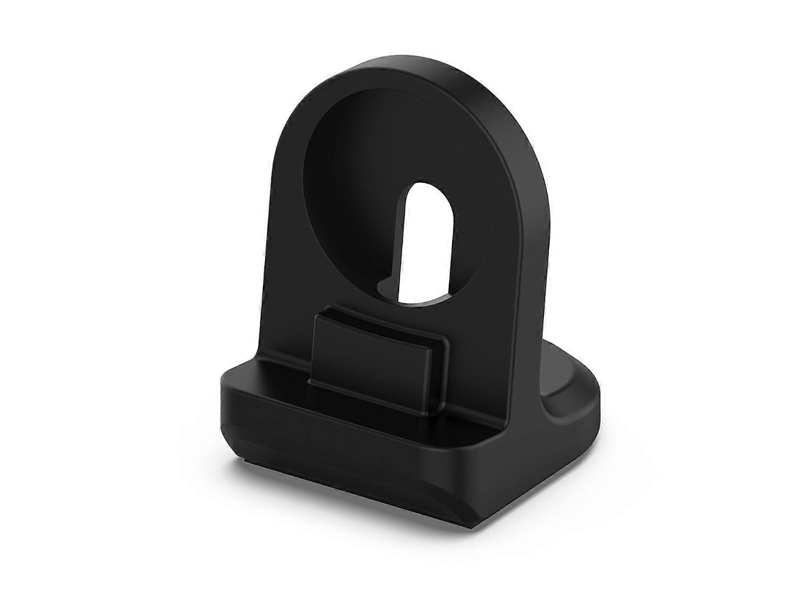 Suporte de silicone para relógio inteligente sem carregador para Honor Watch GS 4 Ly Ebike