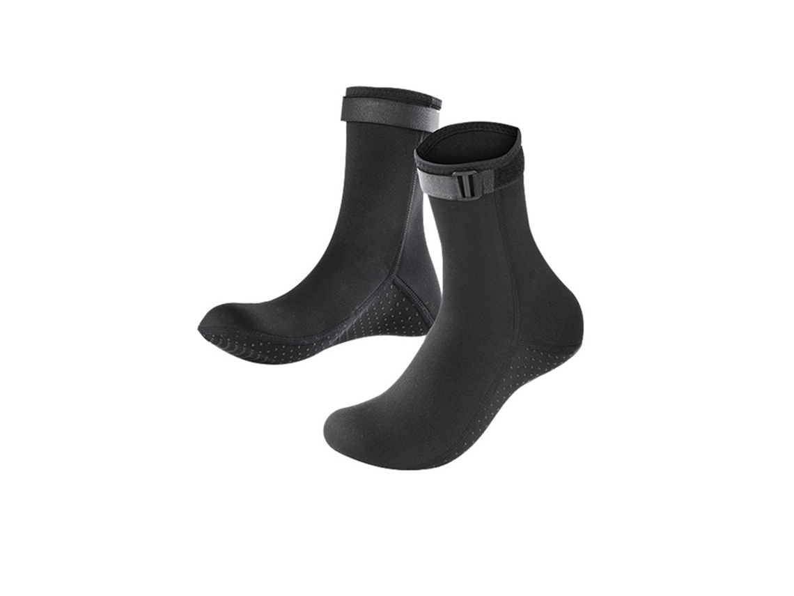 Calcetines Térmicos de Neopreno para Deportes Acuáticos (S/MARCA)