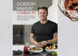 Sugestões de livros de culinária