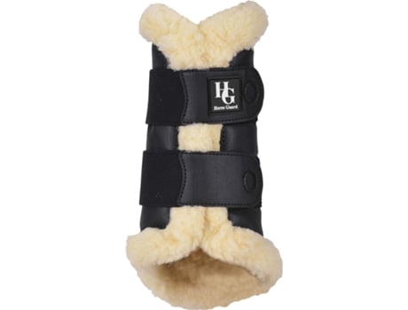 Botas de Cavalo de Pelo Fechado HORSEGUARD