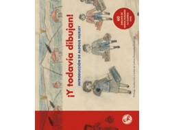 Livro ¡Y Todavía Dibujan! de Aldous Huxley (Espanhol)