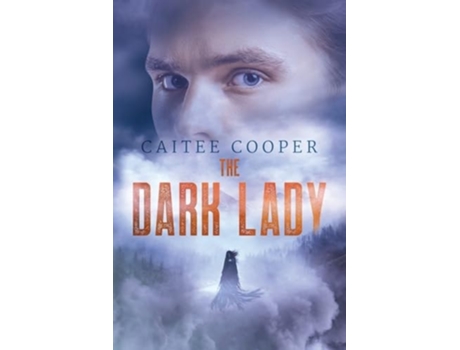 Livro The Dark Lady de Caitee Cooper (Inglês)