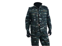 2026 uniforme Táctico Militar Camuflado para Homem Ckg Rápido Transpirable Resistente Ao Desgaste Tamanhos M 4xl M B