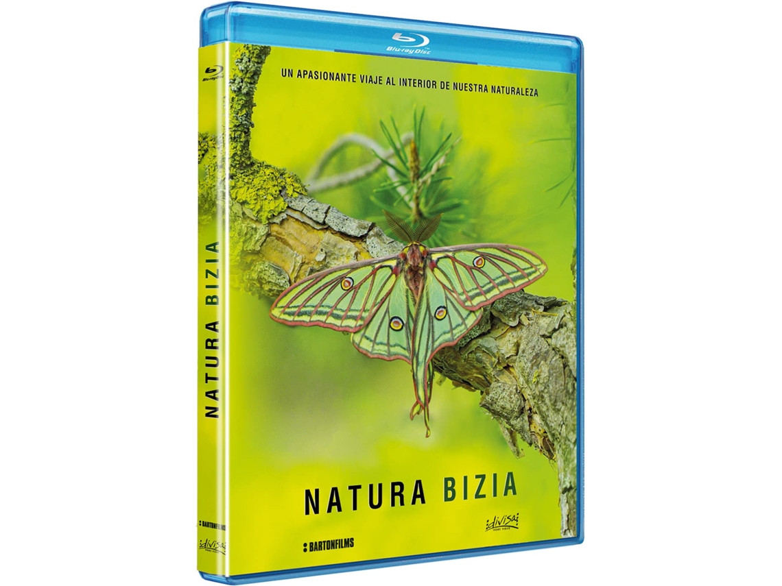 Natura Bizia