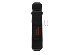 2026 cinto de Relógio de Nylon para Smartwatch Externo de 18mm