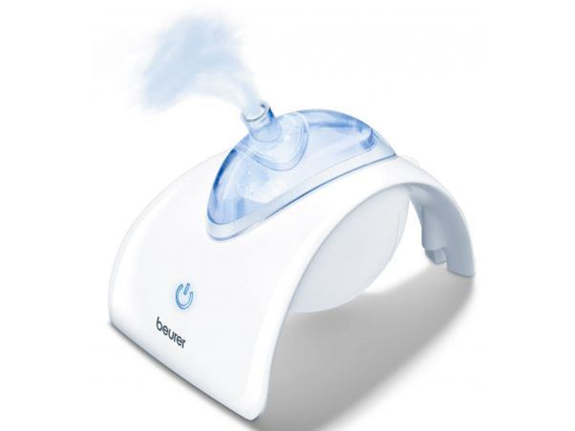 Aerossol BEURER Ultra-sónico IH 40