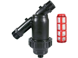 Filtro de Malha GLOBAL IFYEVEILM2C0N (40 mm)