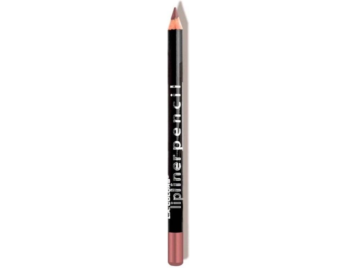 Lápis de Lábios L.A. COLORS Sable (1 g)