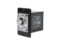 Relé De Tempo Ah2‑y 60s Controlado Por Botão 24vdc Para Equipamentos De Automação Cnc