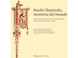 Livro Sueño Ilustrado de Vvaa (Espanhol)