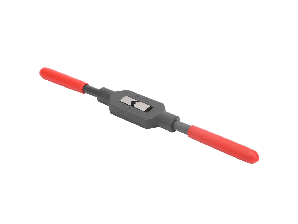 Chave De Rosca Manual De Aço 45 M4-m12