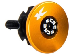 Direção KCNC Flat Headset Cap Kit Ii 1 1/8