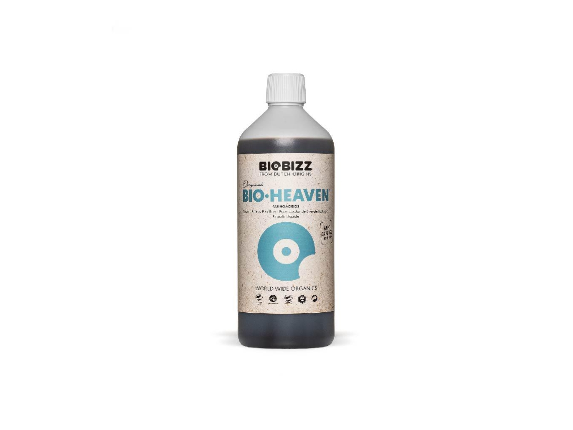 Bio Bizz Bio Heaven
