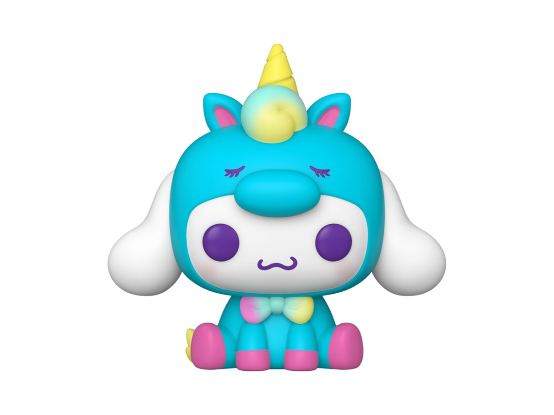 Figura FUNKO Pop! Sanrio - Hello Kitty: Cinnamoroll