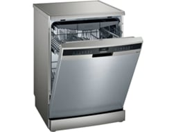 Máquina de Lavar Loiça SIEMENS Home Connect SN23HI36V (13 Conjuntos - 60 cm - Inox) —  