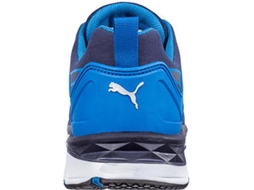 Sapatos PUMA SAFETY Velocity (2.0 Azul Low S1P Esd Hro Src nº47)