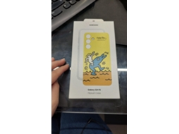 OUTLET|8166598|(533)|SAMSUNG|CAPA WALLPA