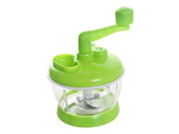 Moinho Manual de Legumes LAXISCREED Aço Inox