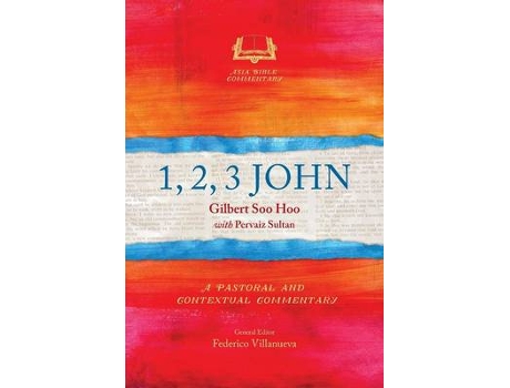 Livro 1, 2, 3 john de gilbert soo hoo (inglês)