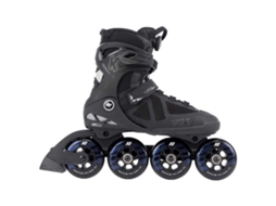 Patina em Linha Vo2 S 90 Boa Preto Eu 45K2 Skate