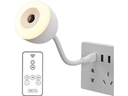 Projetor Para Quarto, Projetor De Lua Usb Lâmpada De Mesa, 3 Modos De Iluminação Ambiente Com Controle Remoto