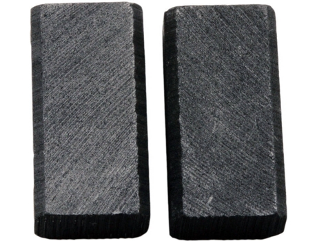 Escova de Carvão BLACK & DECKE Kr110 (7x11x21.5mm)