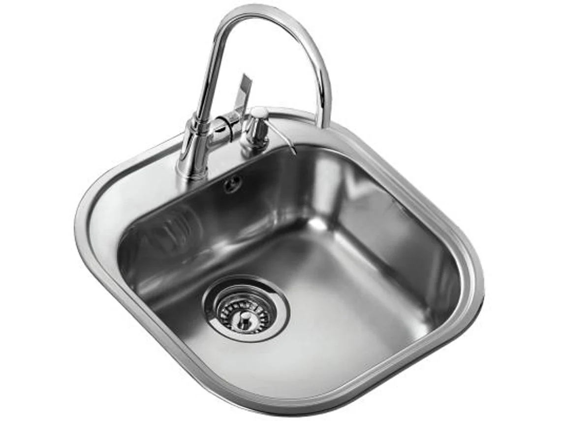 Lava-loiça TEKA Tekaway Stylo 1C / In 995 12107070