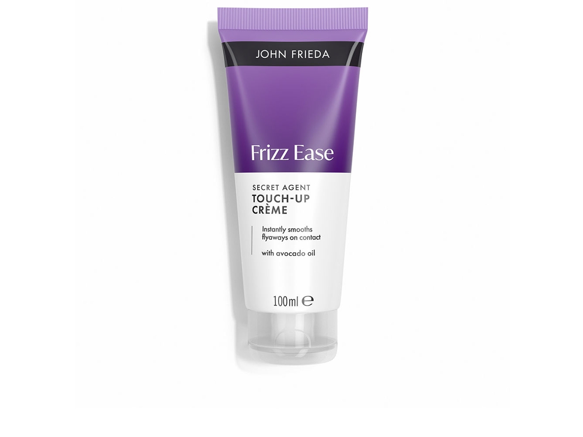 Creme Finalizador Perfeito Frizz-ease Secret Agent John Frieda 100 Ml