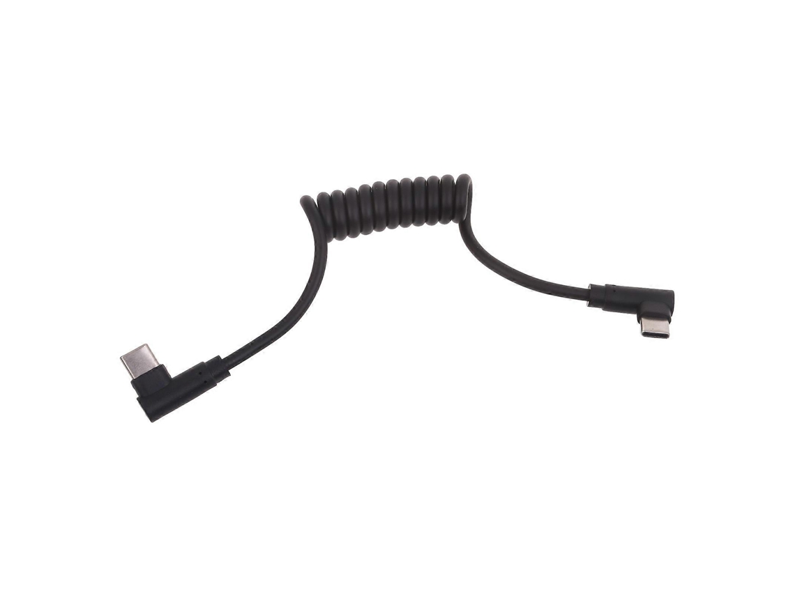 Lurelia Cabo Usb-c, 10 Gbps, 3a, 20-50cm, Telemóveis, Carregamento Rápido