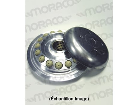 Dimmer com Cinto J.COSTA J.COSTA It5307Xrp Yamaha 530 T Max 17-18