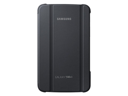 Capa Tablet SAMSUNG Galaxy Tab 3 EF-BT210BSEGWW Cinzento