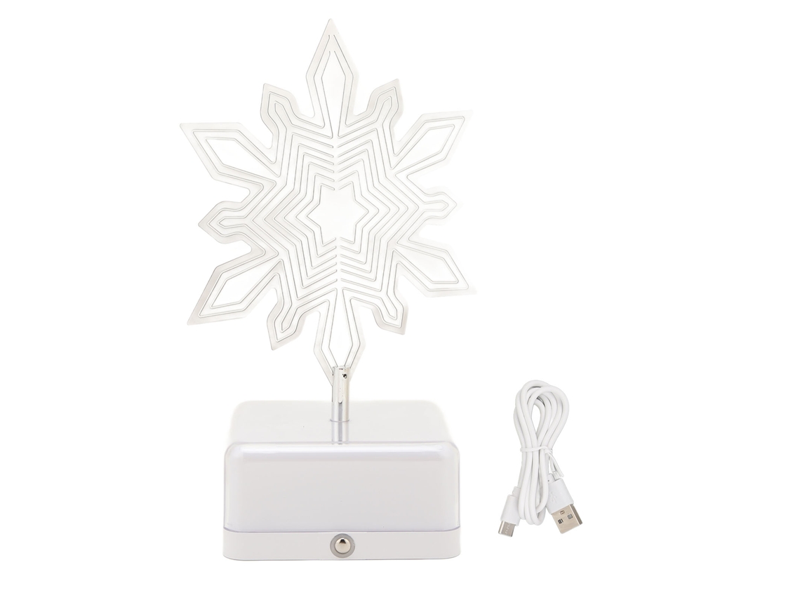 Laxiscreed Lanterna De Natal Com Vela Led Sem Chama, Bronze, Pai Natal Grande Para Decoração Festiva