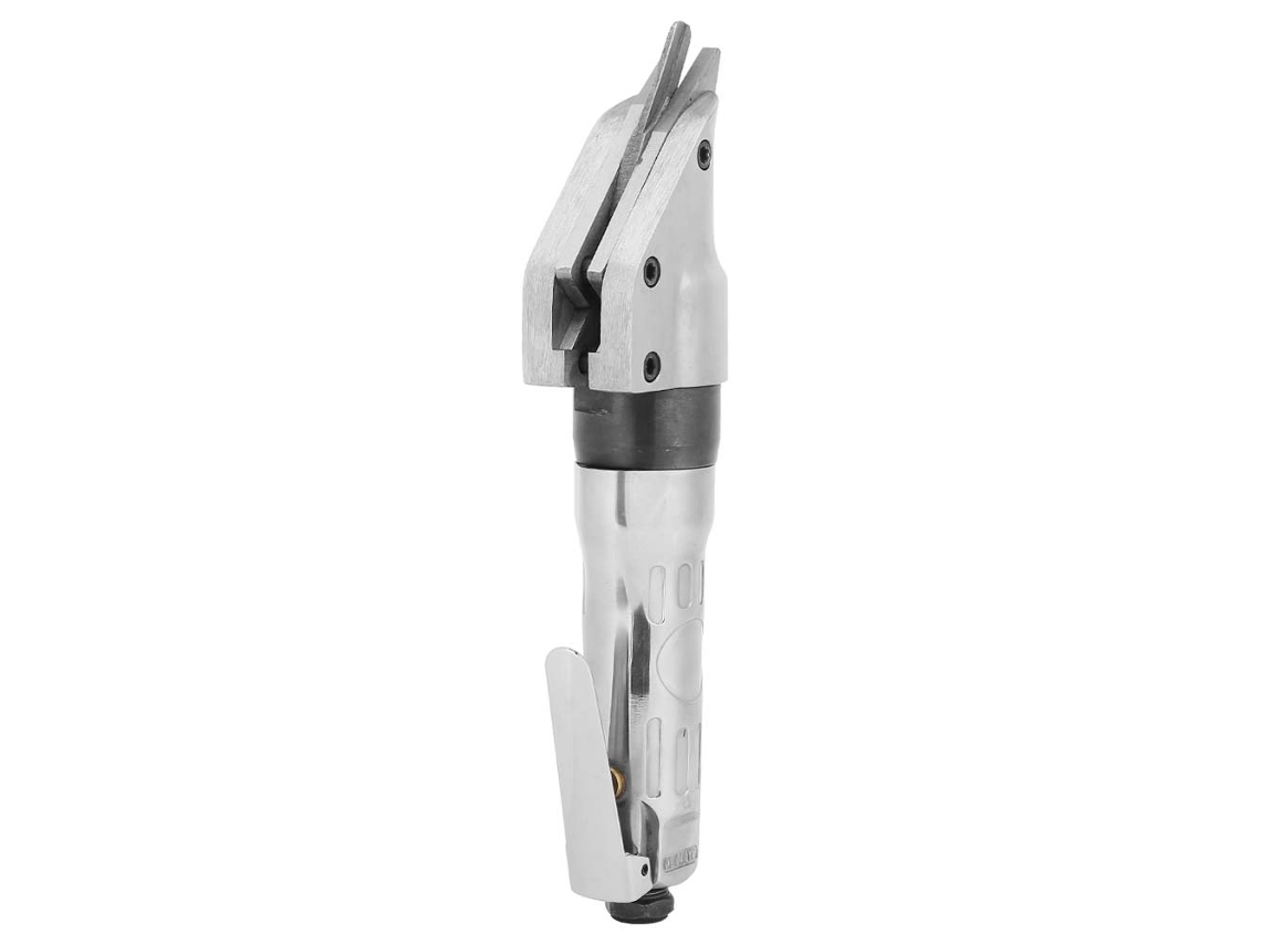 Laxiscreed Tesouras Pneumáticas Para Metal 1/4" De Entrada De Ar 2200 Rpm