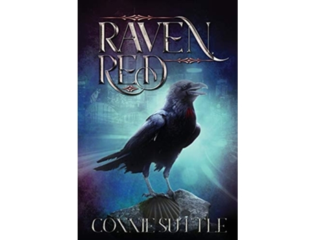 Livro Raven, Red De Connie Suttle (inglês)