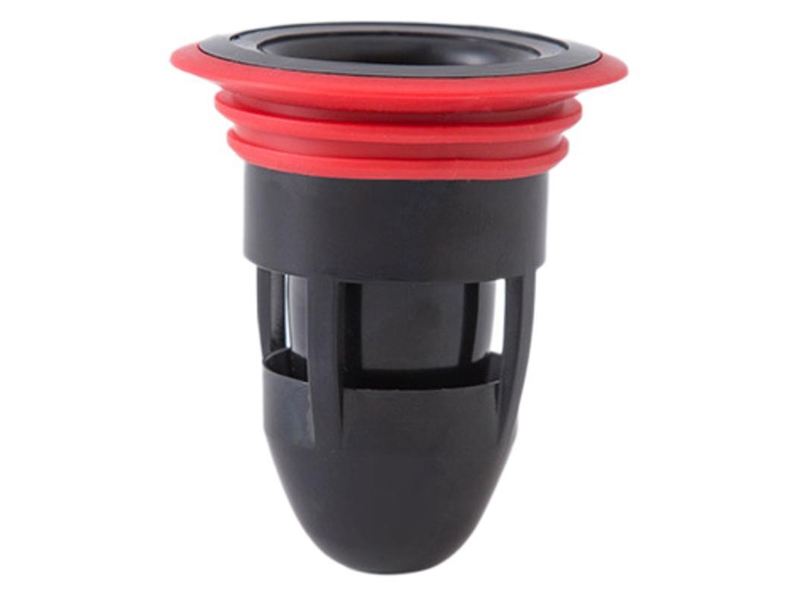 Renove seu Banheiro: Ralo de Piso em Latão com Vedação Automática AQUAFORGE