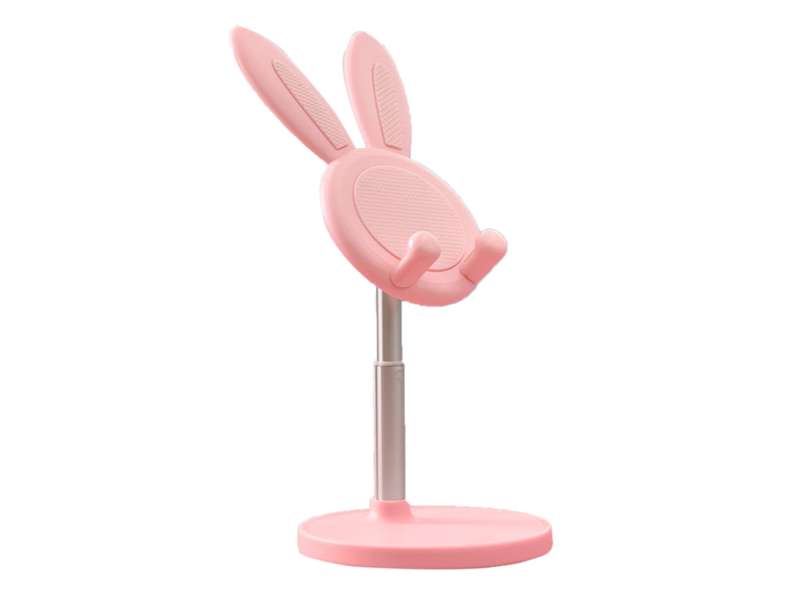 Suporte para Telefone e Desktop EOOCOO (altura Ajustável, Portátil)