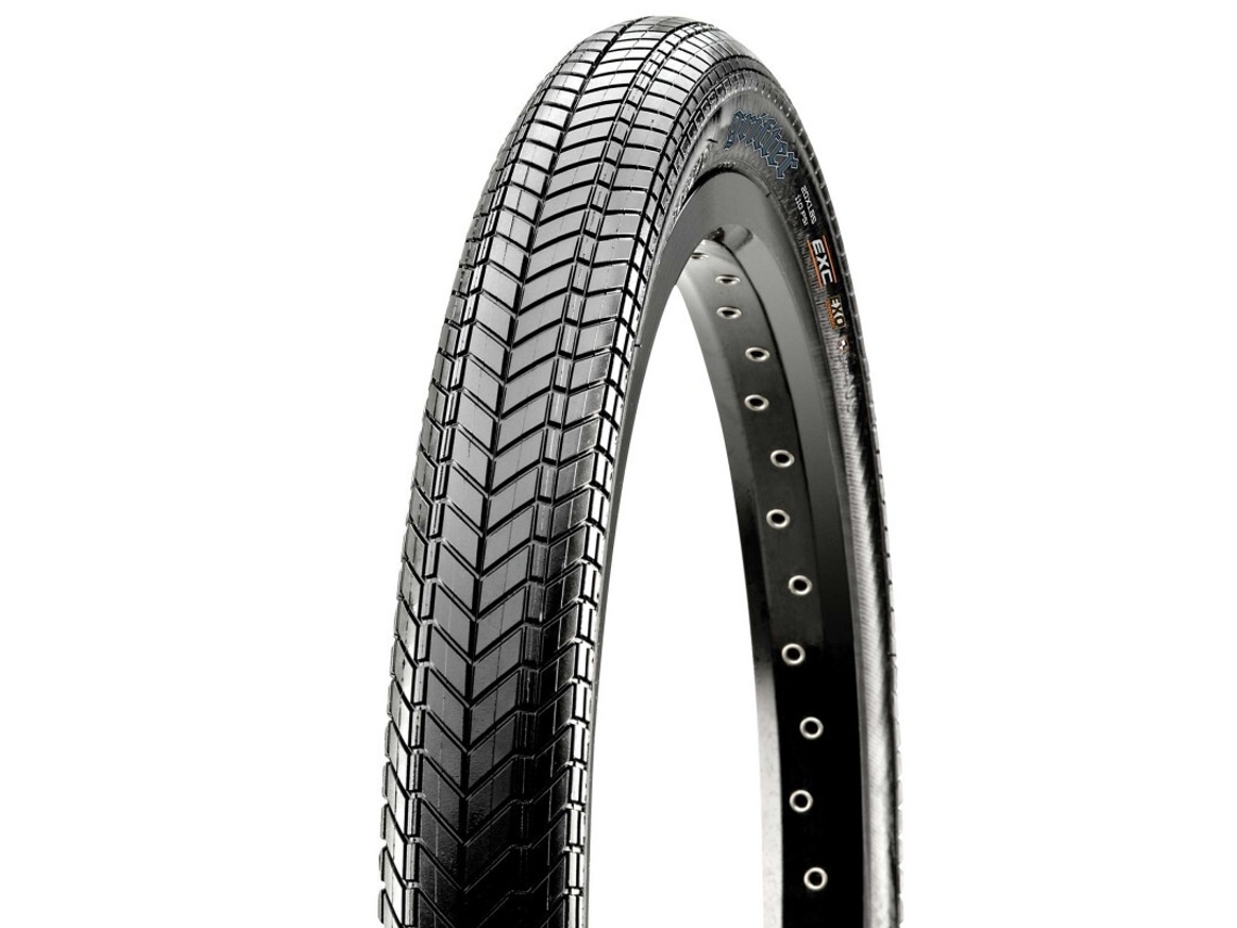 Pneu Macio MAXXIS Grifter Exo