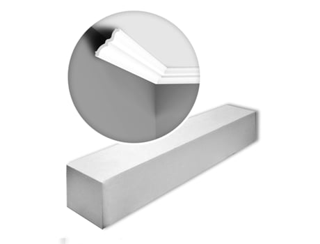 Cornijas ORAC Decor Luxxus C325-Box 26 Peças