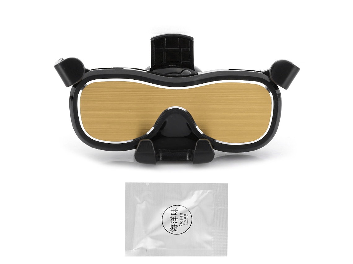Suporte de Celular para Carro Aromaterapia LAXISCREED
