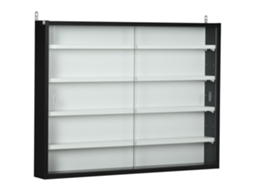 Estante de Bambu, 3 Níveis, Moderna, Independente, 62x33x80 Cm, Natural S/MARCA