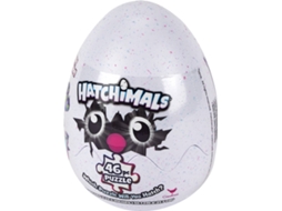 Puzzles SPIN MASTER Egg