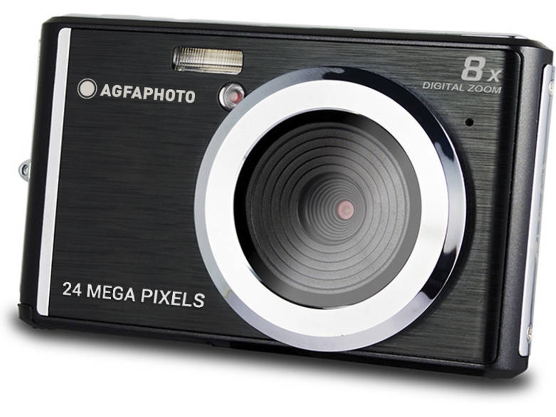 Máquina Fotográfica AGFAPHOTO DC5500